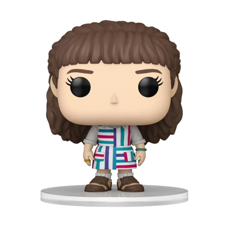 Funko Advent Calendar: Stranger Things 2024-24 Giorni di Sorprese - Mini Figura in Vinile da Colleziones - Mystery Box - Idea Regalo - di Natale per Ragazze, Ragazzi e Bambini