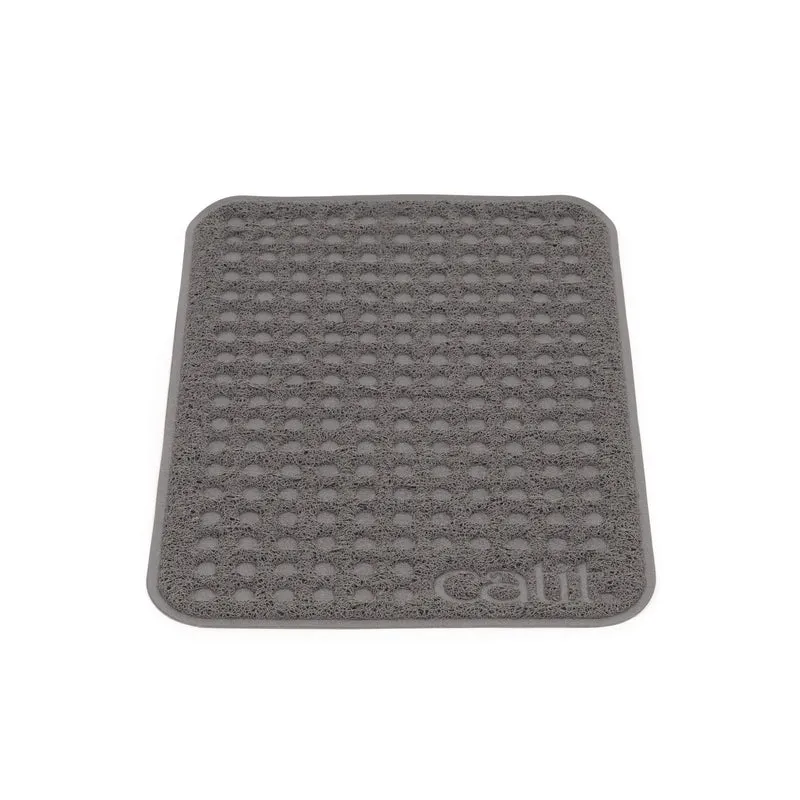 Catit 44365 - Tappetino per lettiera S, 40 x 60 cm, S
