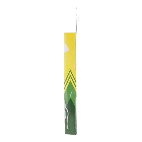 Crayola – Pennarelli per tessuti, 10 pezzi, rosso, rosa, arancione, giallo, violetto, verde chiaro, blu, azzurro, grigio, nero, Per decorare magliette e oggetti in tessuto, 58-8633