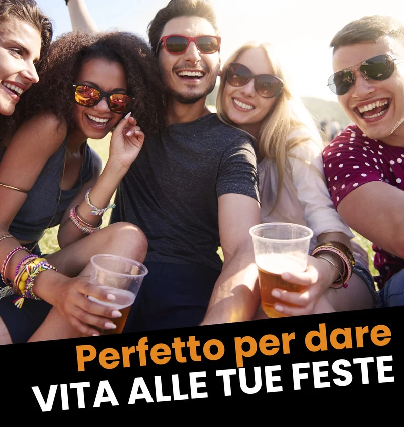 GLOP Game - Giochi da Tavolo Adulti Alcolici di Carte per Bere - Drinking Game - Regali Simpatici e Divertenti - Idee Regalo per Lei e Lui, per Natale, Amica, Amiche