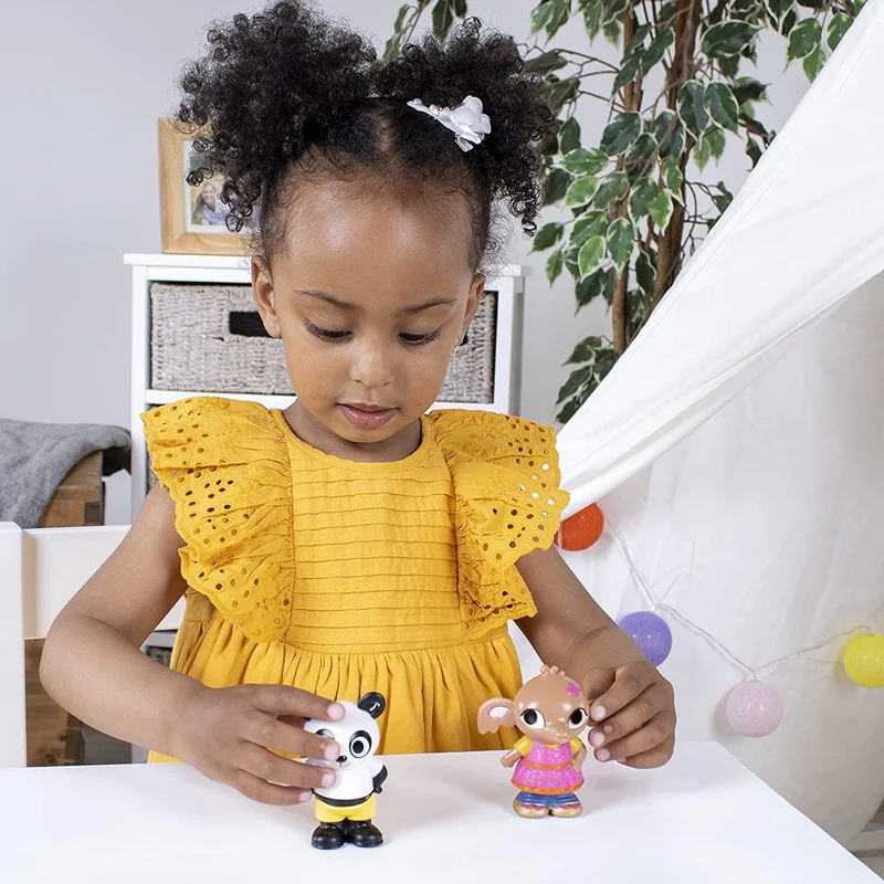 Bing 3519 & Friends 6 Figure Gift, Set