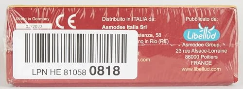 Asmodee – Dixit: Quest - Espansione Gioco da Tavolo, Edizione in Italiano, 8-99 anni