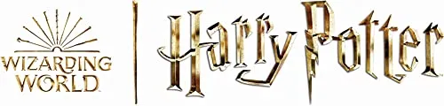 Ciao- Bacchetta Harry Potter (30cm) con Stemma Gryffindor in Scatola Clip, Colore Marrone, 20192