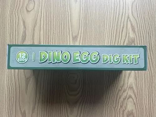 Joozmui Dinosauri per Bambini, Dinosauro Giocattolo Giocattoli Bambino 4-9 anni Gioco Regalo Bambino 4-9 anni Maschio Dinosauri Regalini