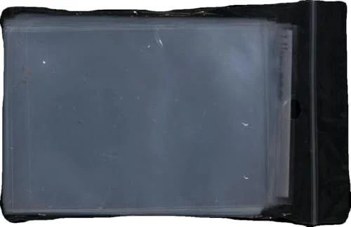 Ultra Pro AW11739, custodie protettive per carte, trasparenti, 100 pezzi