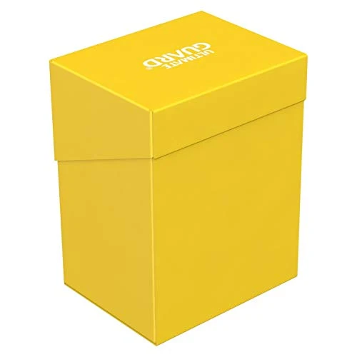 Ultimate Guard- Porta mazzi, Colore Standard, UGD010260