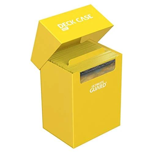 Ultimate Guard- Porta mazzi, Colore Standard, UGD010260