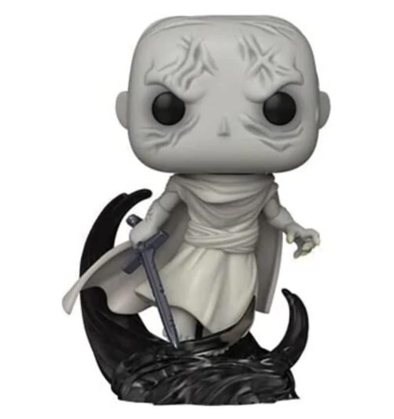 Funko Pop! Marvel: Thor: Love And Thunder - Gorr - Figura in Vinile da Collezione - Idea Regalo - Merchandising Ufficiale - Giocattoli per Bambini e Adulti - Movies Fans - Figura per i Collezionisti
