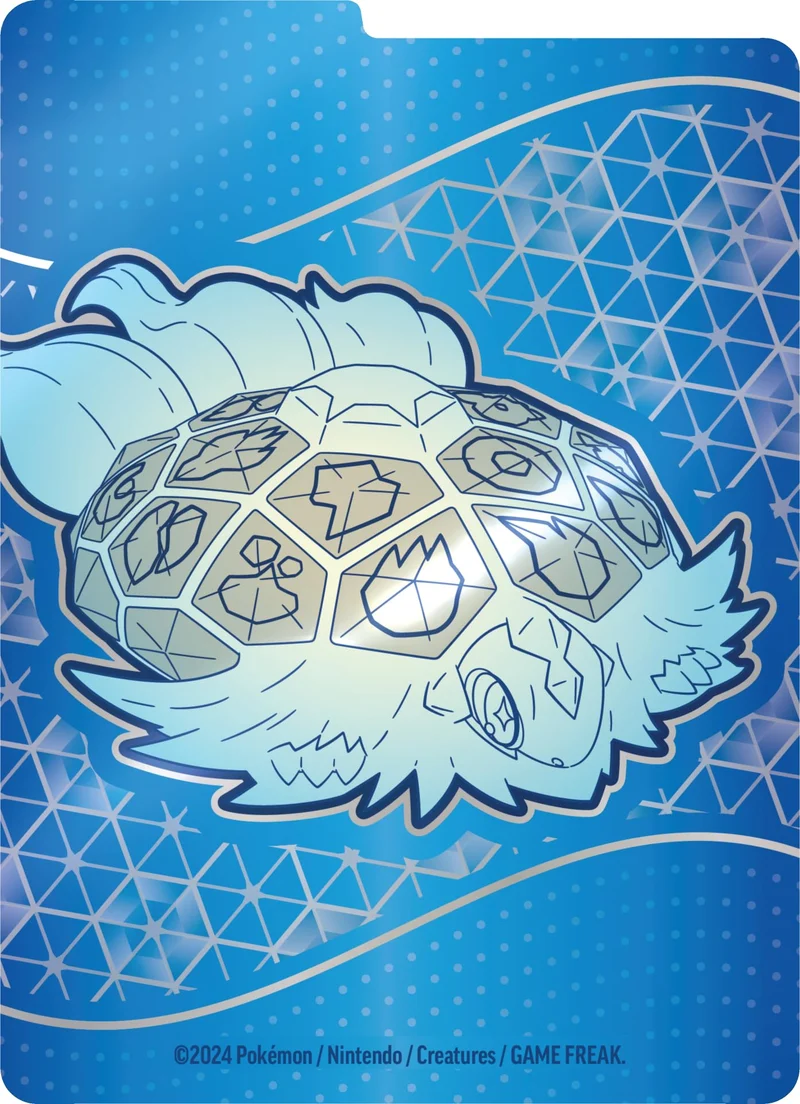 GCC Pokémon: set Allenatore Fuoriclasse dell’espansione Scarlatto e Violetto - Corona Astrale (una carta promozionale a figura intera, nove buste di espansione e accessori premium)