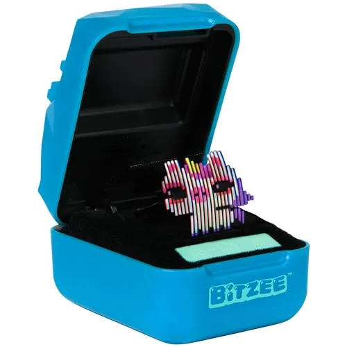 Bitzee, Versione Magicals, Cucciolo Digitale e Interattivo, Animale Elettronico Virtuale da Accudire e Crescere, Reagisce al Tuo Tocco, 20 Personaggi Collezionabili, Giochi per Bambini, 5+ Anni