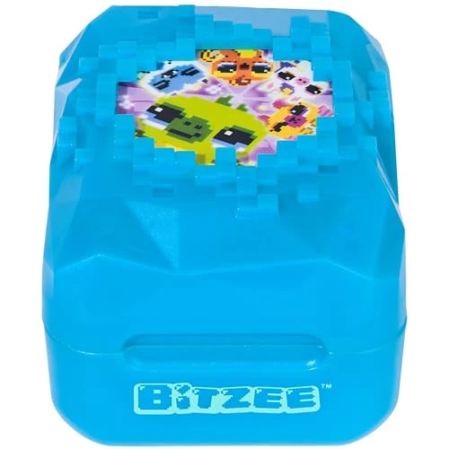 Bitzee, Versione Magicals, Cucciolo Digitale e Interattivo, Animale Elettronico Virtuale da Accudire e Crescere, Reagisce al Tuo Tocco, 20 Personaggi Collezionabili, Giochi per Bambini, 5+ Anni