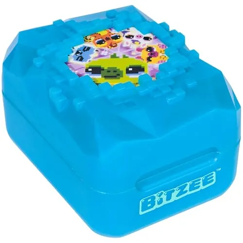 Bitzee, Versione Magicals, Cucciolo Digitale e Interattivo, Animale Elettronico Virtuale da Accudire e Crescere, Reagisce al Tuo Tocco, 20 Personaggi Collezionabili, Giochi per Bambini, 5+ Anni
