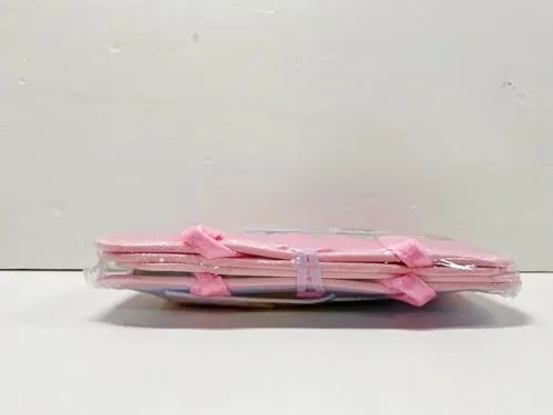 Gontence Busy Board per Bambini | Giochi Montessori per 2 3 4 5 Anni Tavola Sensoriali per Giocattoli attività Giocattolo Educativo per Apprendere Le Abilità di Base della Vita Unicorno, Rosa