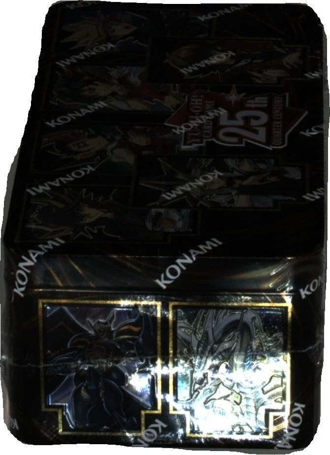 YU-GI-OH! TCG - TIN 25° ANNIVERSARIO: EROI DUELLANTI - ITA