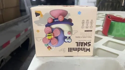 VORENUS Gioco Seggiolone Ventosa per Bambini 6 Mesi, Montessori Sensoriale Giochi Neonato 6-9 Mesi, Educativo attività Giocattoli Bambini con Ventose, Regalo Bimbo 1 Anno 12 Mesi