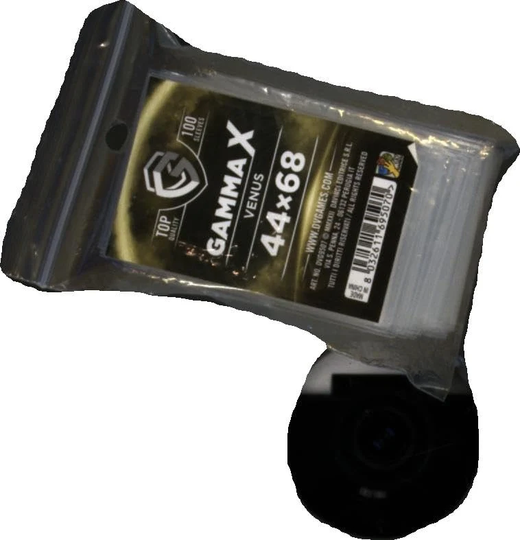 Gamma X Venus - 44×68