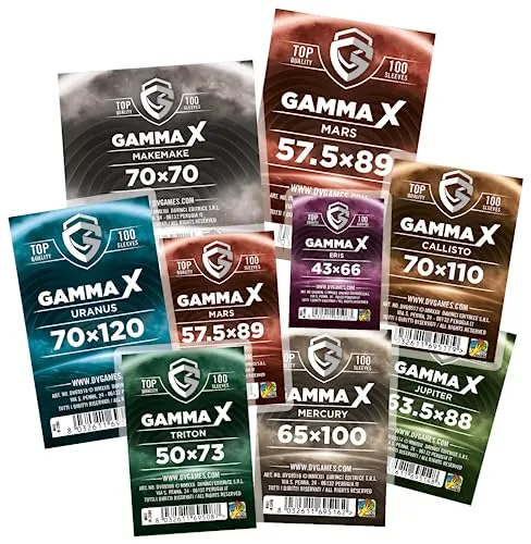 Gamma X Venus - 44×68