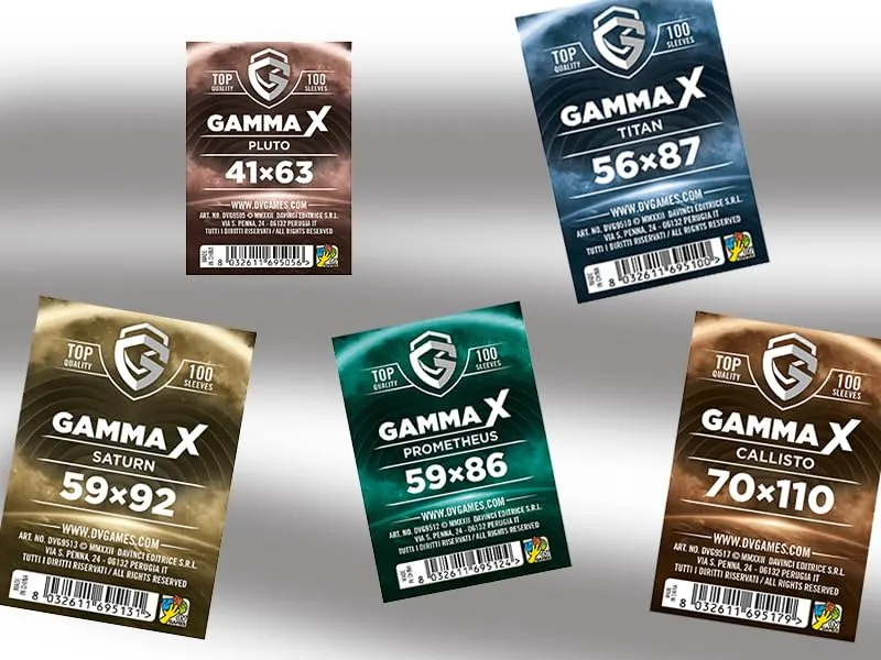 Gamma X Venus - 44×68