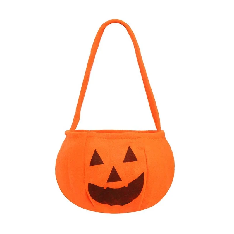 DERAYEE Costume da Zucca di Halloween,Bambini Vestiti Halloween,Costume Carnevale Cosplay Feste