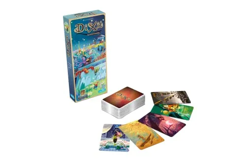 Asmodee: Dixit 9 Anniversary, Espansione Gioco Da Tavolo, Edizione In Italiano