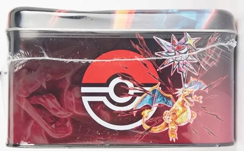 Pokémon Bauletto da Collezione del GCC, Autunno 2023, Meowscarada, Skeledirge e Quaquaval, Tre Carte Promozionali Olografiche e Sei Buste di Espansione, Edizione in Italiano