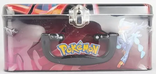 Pokémon Bauletto da Collezione del GCC, Autunno 2023, Meowscarada, Skeledirge e Quaquaval, Tre Carte Promozionali Olografiche e Sei Buste di Espansione, Edizione in Italiano