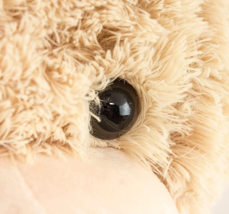 Brubaker Orsacchiotto Orso di Peluche - 100 cm di Altezza