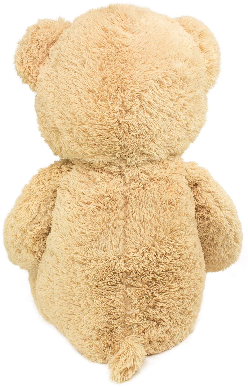 Brubaker Orsacchiotto Orso di Peluche - 100 cm di Altezza