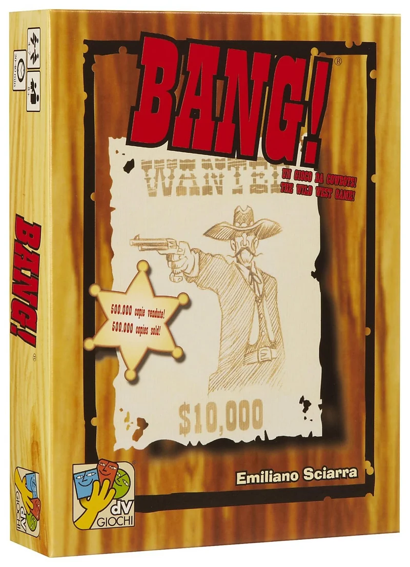BANG!