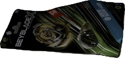 Hasbro BEY BBX Arrow Wizard Stamina