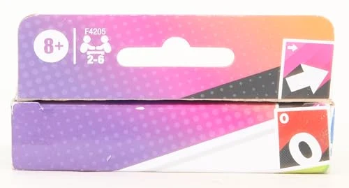 5 Alive, gioco di carte Hasbro Gaming dal ritmo incalzante per bambini e famiglie, giochi per tutta la famiglia, giochi di carte veloci da 2 a 6 giocatori