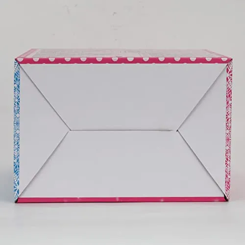 Trucchi Bambina Set, 55 pezzi Trucchi Bambina Anallergici, Lavabile Set Di Trucchi Per Bambini, Valigetta Trucchi Bambina, Giochi Bambina Natale Compleanno Regalo Bambina 3 4 5 6 7 8 9 10 Anni
