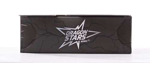 Dragon Ball Super Bandai Super Hero - Figurina Dragon Star 17 cm - Goku - Licenza ufficiale Dragon Ball - Figurina articolata Goku - Giocattolo per bambini 4 anni e + - 40720