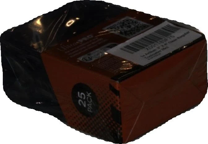Ultra Pro Toploaders 3 x 4 Gioco di Carte Trasparente Regolare CT25.