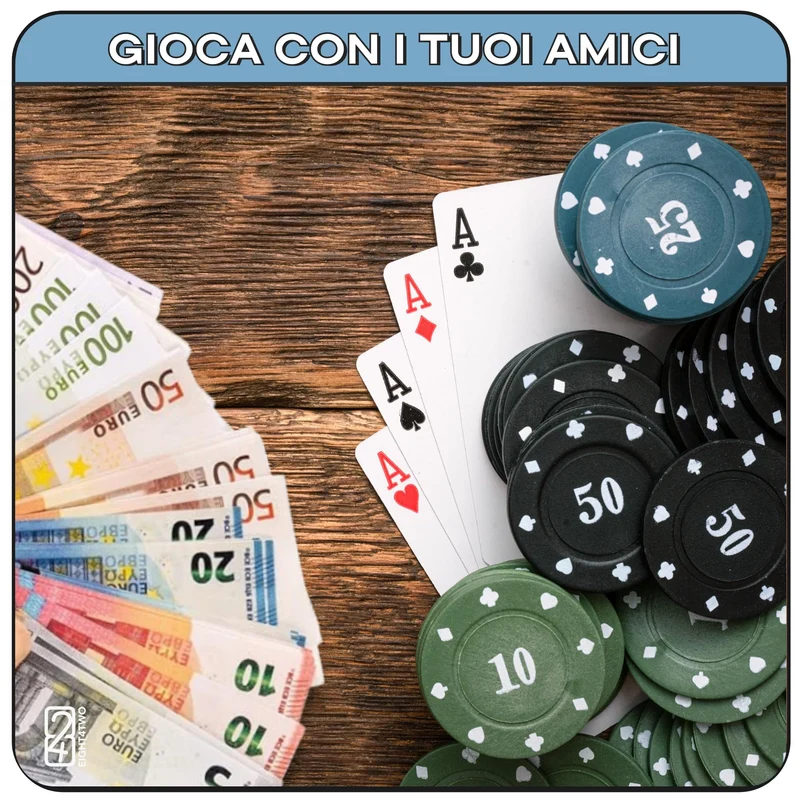 EIGHT4TWO® Confezione da 175 Banconote di Soldi Giocattolo - Composto da 25 Banconote da 5, 10, 20, 50, 100, 200 e 500 euro falsi al 125% Denaro reale - Banconote euro false per giocare (Pack € 125%)
