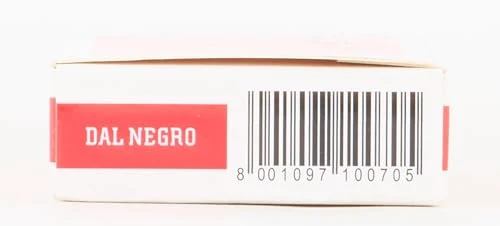 Dal Negro - Mazzo di carte Piacentine Italia, composto da 40 carte in cartoncino, ideali per giocare a scopa e briscola.