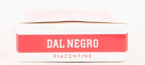 Dal Negro - Mazzo di carte Piacentine Italia, composto da 40 carte in cartoncino, ideali per giocare a scopa e briscola.
