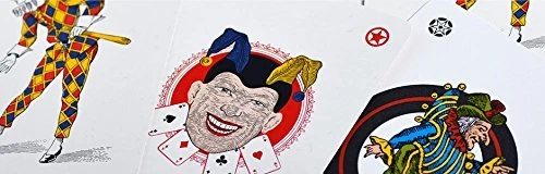 Dal Negro - Mazzo di carte Piacentine Italia, composto da 40 carte in cartoncino, ideali per giocare a scopa e briscola.