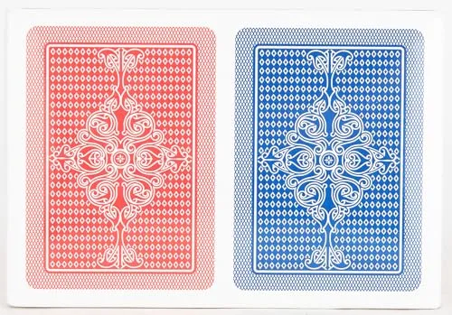 Dal Negro- Ramino San Siro PRO Carte da Gioco, Multicolore, 024129, da 10 a 99 anni