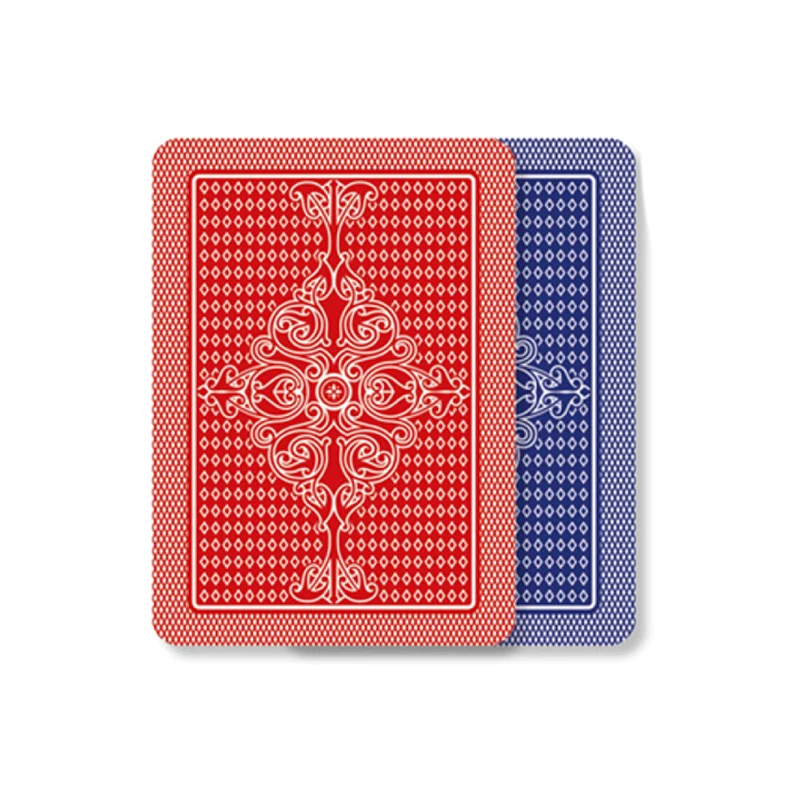 Dal Negro- Ramino San Siro PRO Carte da Gioco, Multicolore, 024129, da 10 a 99 anni