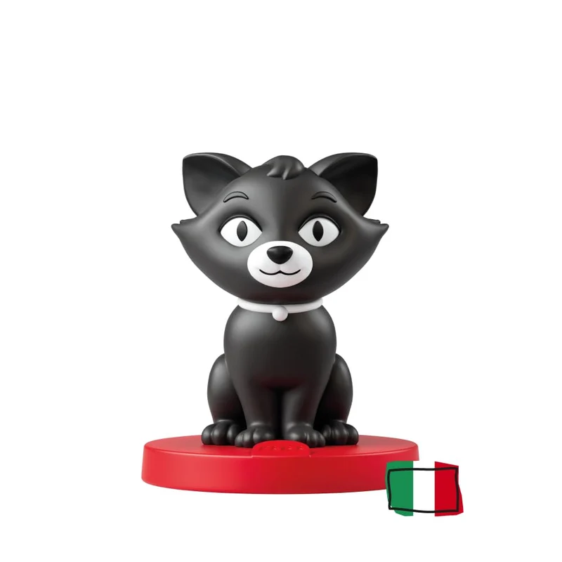 FABA- Personaggio Sonoro, Colore Musica Maestro, Canzoni e Filastrocche, FFR34401
