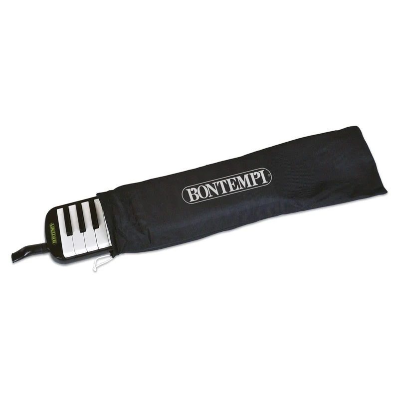 Bontempi | TravelKeys - Clavietta con Borsa Semplice da Trasporto, Pronta per Nuove Avventure Musicali