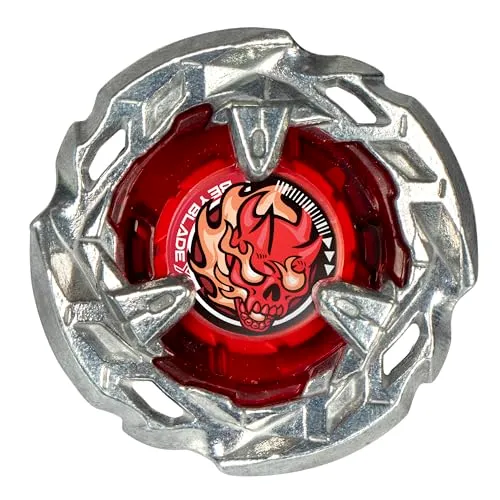 Hasbro BEY BBX Scythe Incendio Balance