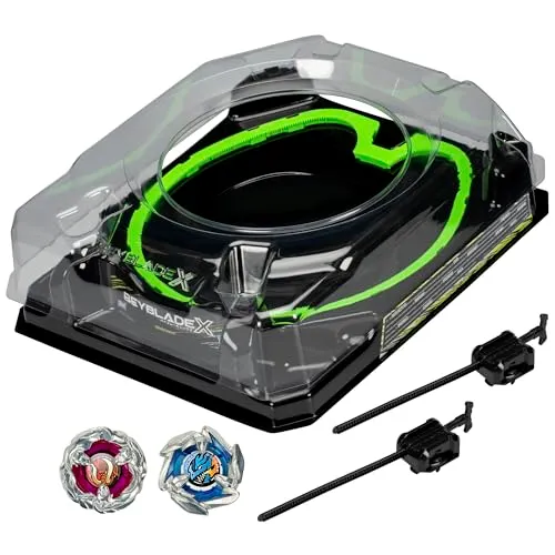 Hasbro Beyblade X, Set da Combattimento Xtreme