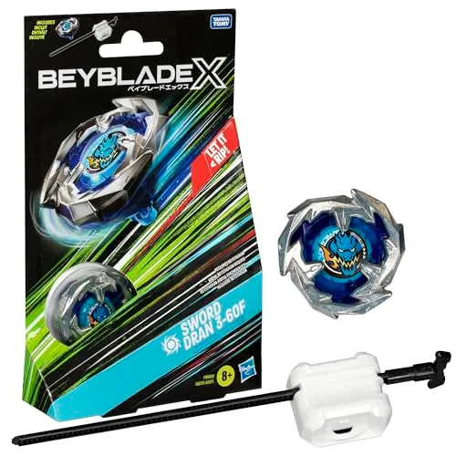 Hasbro BEY BBX Sword DRAN Attack