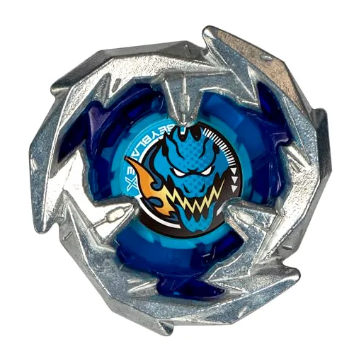 Hasbro BEY BBX Sword DRAN Attack
