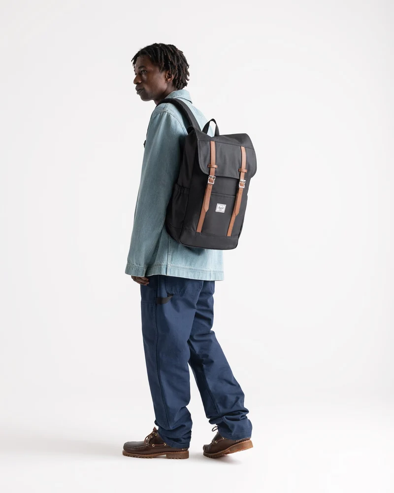 Herschel Retreat Backpack One Size