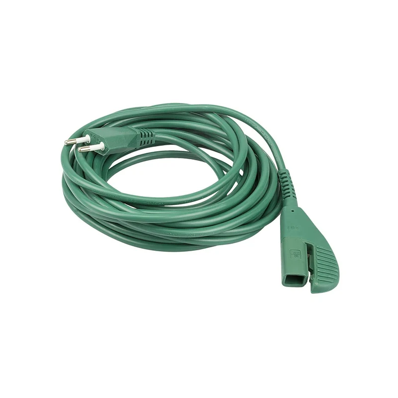 Cavo elettrico per aspirapolvere vorwerk folletto vk 135 da 10 METRI - compatibile
