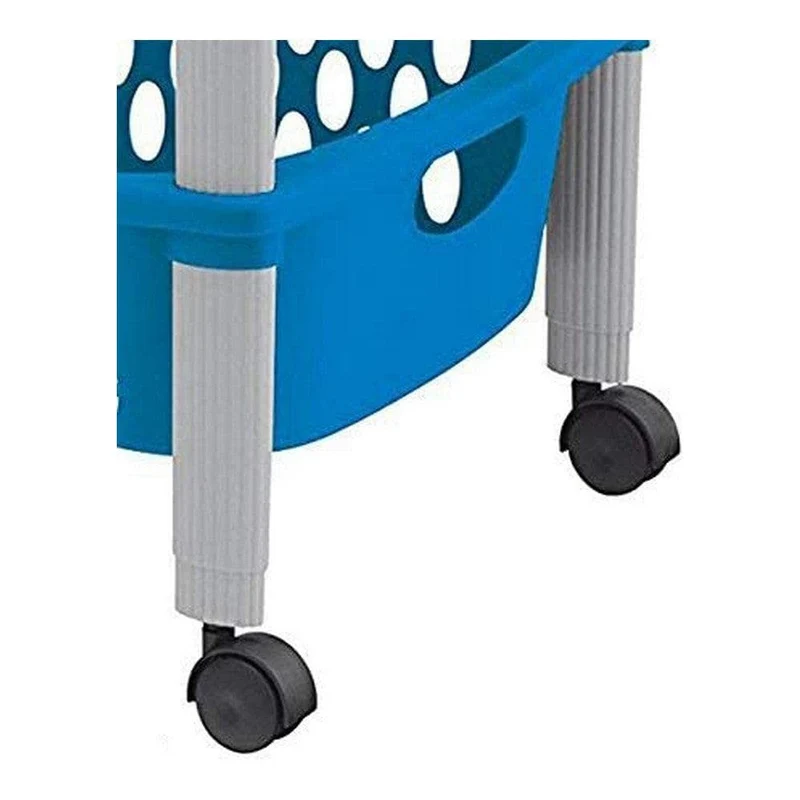 CARRELLO OTELLO A 3 PIANI ORIGINALE
