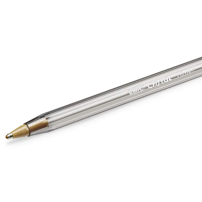 BIC 8963811 - Confezione da 6+2 penne a sfera, multicolore